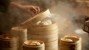 Hotel Indigo Nanjing Garden Expo by IHG