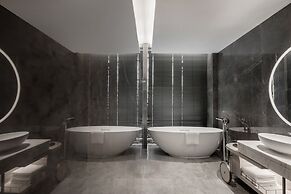 Hotel Indigo Nanjing Garden Expo by IHG