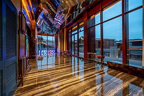 Hotel Indigo Nanjing Garden Expo by IHG