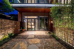 Hotel Indigo Nanjing Garden Expo by IHG