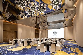 Hotel Indigo Nanjing Garden Expo by IHG