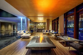 Hotel Indigo Nanjing Garden Expo by IHG