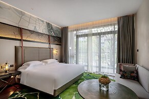 Hotel Indigo Nanjing Garden Expo by IHG