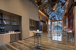 Hotel Indigo Nanjing Garden Expo by IHG