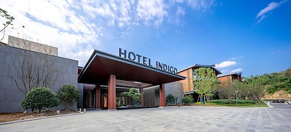 Hotel Indigo Nanjing Garden Expo by IHG