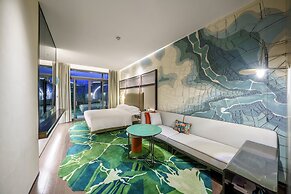 Hotel Indigo Nanjing Garden Expo by IHG