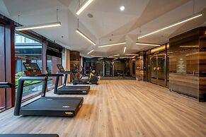 Hotel Indigo Nanjing Garden Expo by IHG