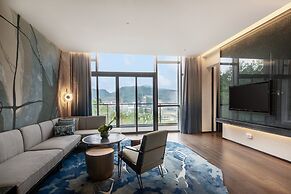 Hotel Indigo Nanjing Garden Expo by IHG