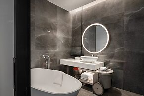 Hotel Indigo Nanjing Garden Expo by IHG