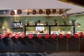 Hotel Indigo Nanjing Garden Expo by IHG