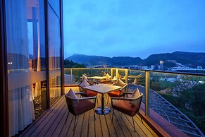 Hotel Indigo Nanjing Garden Expo by IHG