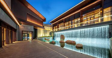 Hotel Indigo Nanjing Garden Expo by IHG