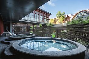 Hotel Indigo Nanjing Garden Expo by IHG