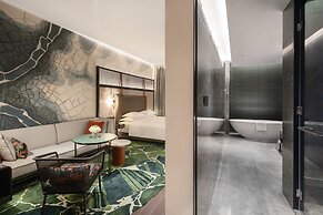 Hotel Indigo Nanjing Garden Expo by IHG