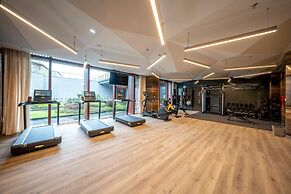 Hotel Indigo Nanjing Garden Expo by IHG