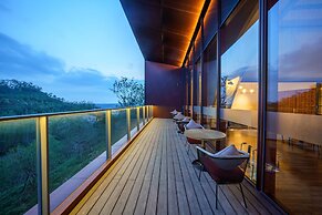 Hotel Indigo Nanjing Garden Expo by IHG