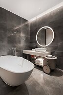 Hotel Indigo Nanjing Garden Expo by IHG