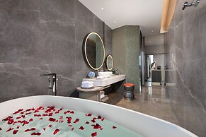 Hotel Indigo Nanjing Garden Expo by IHG