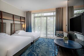 Hotel Indigo Nanjing Garden Expo by IHG