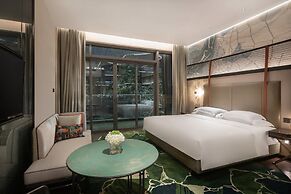 Hotel Indigo Nanjing Garden Expo by IHG