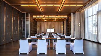 Hotel Indigo Nanjing Garden Expo by IHG