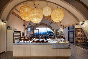 Hotel Indigo Nanjing Garden Expo by IHG