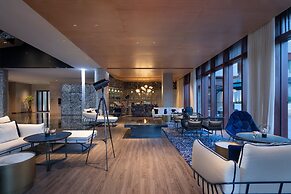 Hotel Indigo Nanjing Garden Expo by IHG