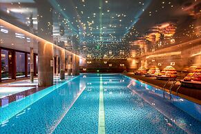 Hotel Indigo Nanjing Garden Expo by IHG