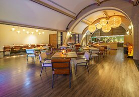 Hotel Indigo Nanjing Garden Expo by IHG