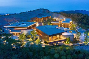 Hotel Indigo Nanjing Garden Expo by IHG