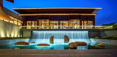 Hotel Indigo Nanjing Garden Expo by IHG