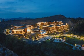 Hotel Indigo Nanjing Garden Expo by IHG