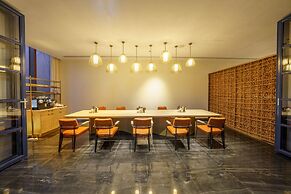 Hotel Indigo Nanjing Garden Expo by IHG