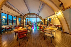 Hotel Indigo Nanjing Garden Expo by IHG