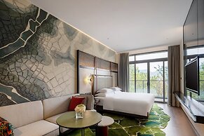 Hotel Indigo Nanjing Garden Expo by IHG