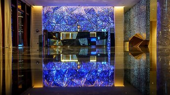 Hotel Indigo Nanjing Garden Expo by IHG