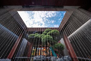 Hotel Indigo Nanjing Garden Expo by IHG