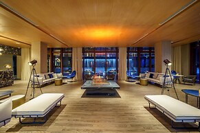 Hotel Indigo Nanjing Garden Expo by IHG