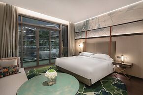 Hotel Indigo Nanjing Garden Expo by IHG