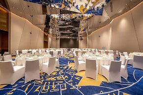 Hotel Indigo Nanjing Garden Expo by IHG