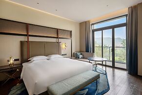 Hotel Indigo Nanjing Garden Expo by IHG