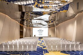 Hotel Indigo Nanjing Garden Expo by IHG