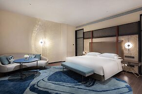 Hotel Indigo Nanjing Garden Expo by IHG