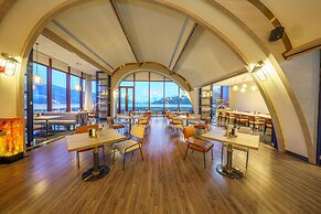 Hotel Indigo Nanjing Garden Expo by IHG