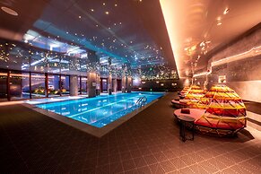 Hotel Indigo Nanjing Garden Expo by IHG