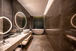 Hotel Indigo Nanjing Garden Expo by IHG