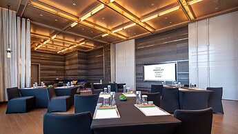 Hotel Indigo Nanjing Garden Expo by IHG