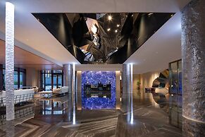 Hotel Indigo Nanjing Garden Expo by IHG