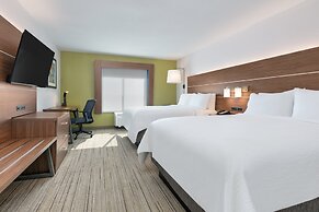 Holiday Inn Express San Antonio East I 10, an IHG Hotel