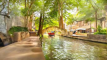 Holiday Inn Express San Antonio East I 10 by IHG